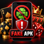 fake casino APK